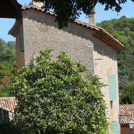 Gite La Bouscarle Villa Moissac-Bellevue Exterior photo