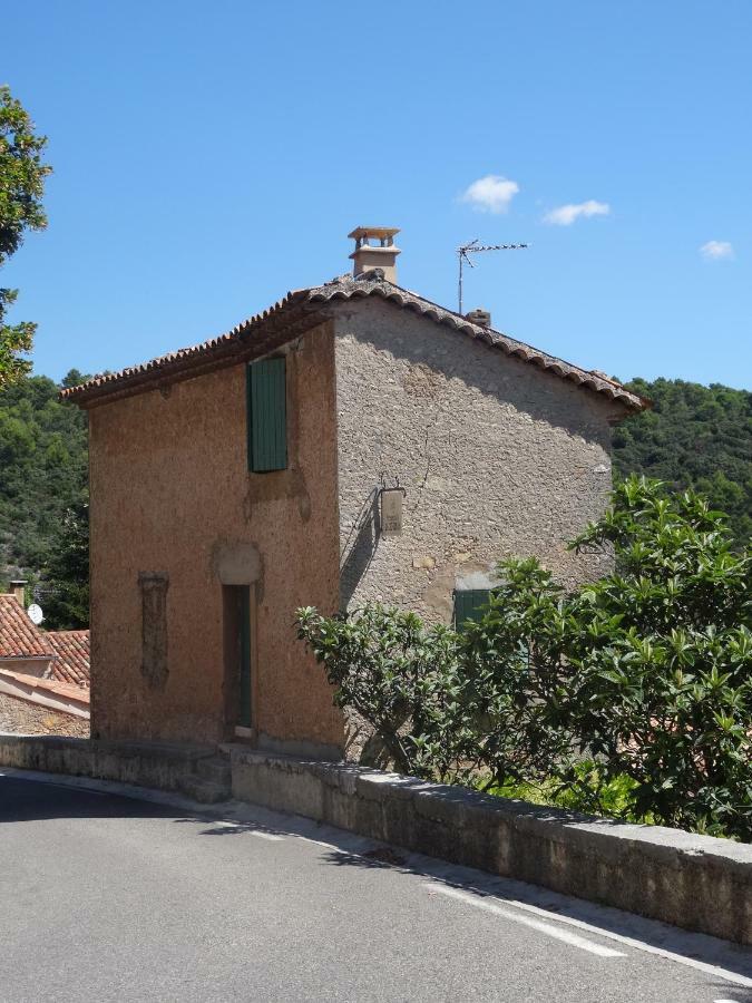 Gite La Bouscarle Villa Moissac-Bellevue Exterior photo