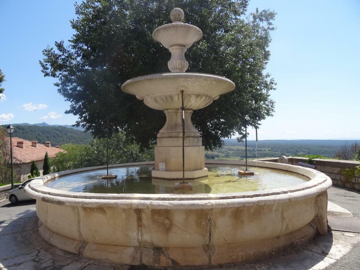 Gite La Bouscarle Villa Moissac-Bellevue Exterior photo